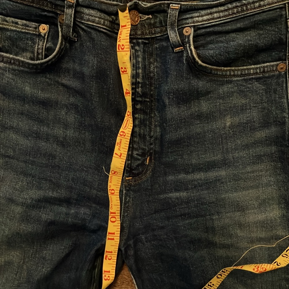 Agolde Roxanne jeans - Picture 7 of 7